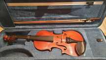 Skrzypce Stradivarius