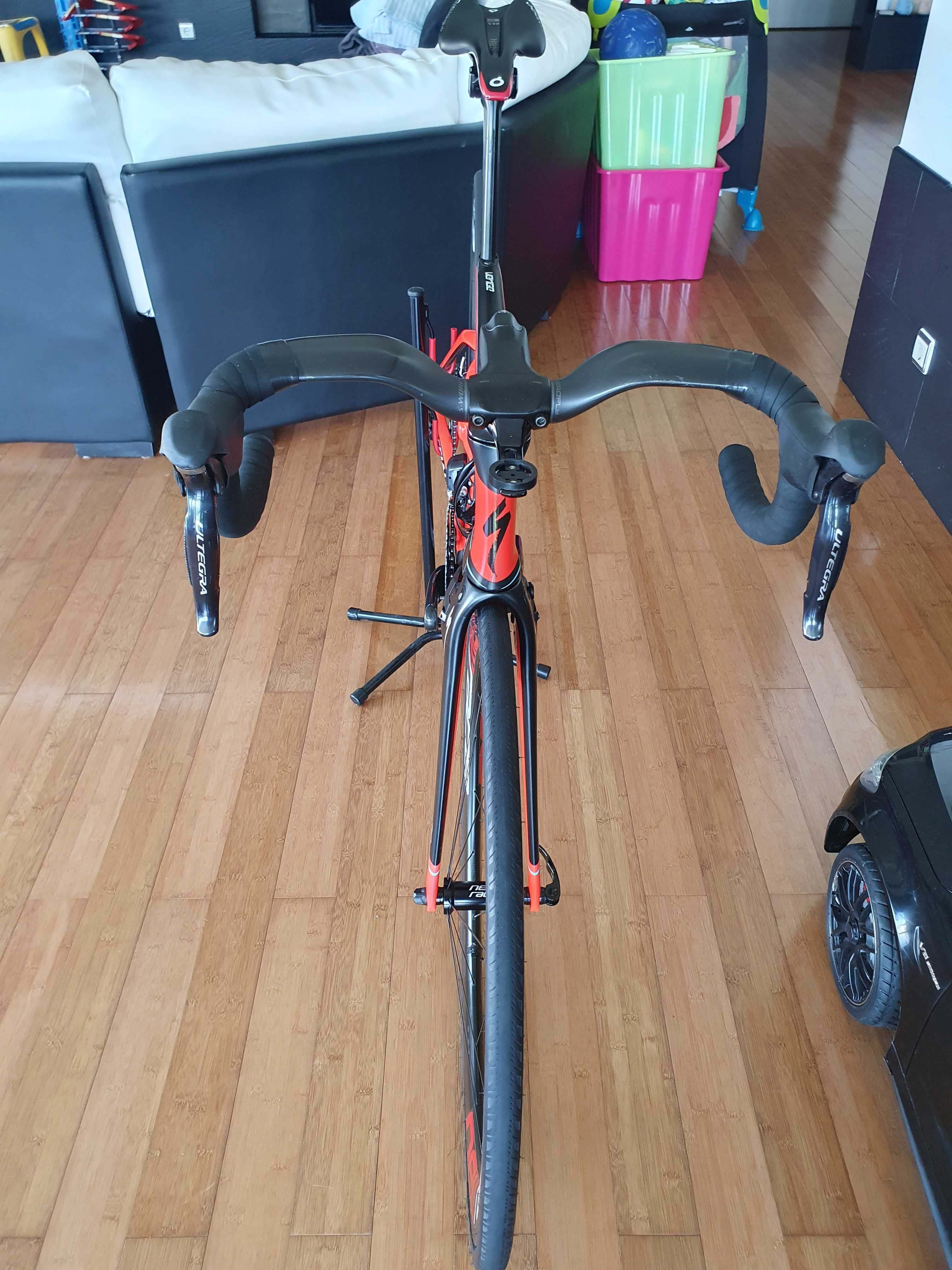 Specialized Venge Vias S-Works