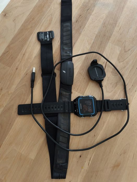Часы Garmin Forerunner 920 xt