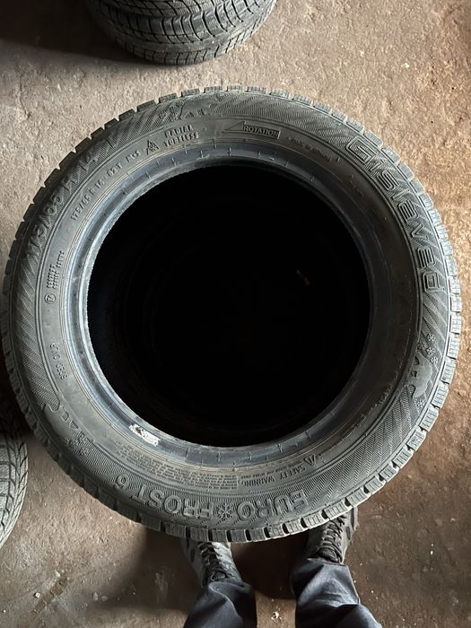Резина зима 175/65 r14 скати гума колеса