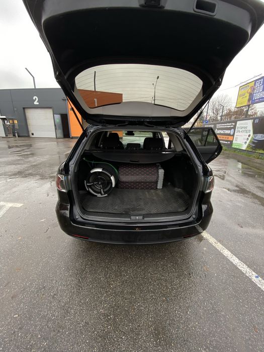 Продам Mazda 6 2007 года