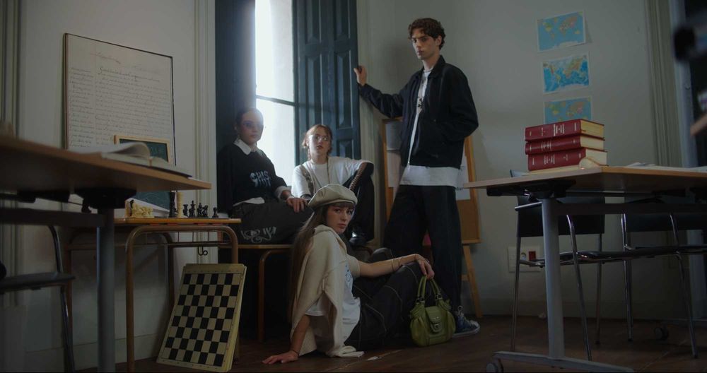 Fotografia, Video, Drone