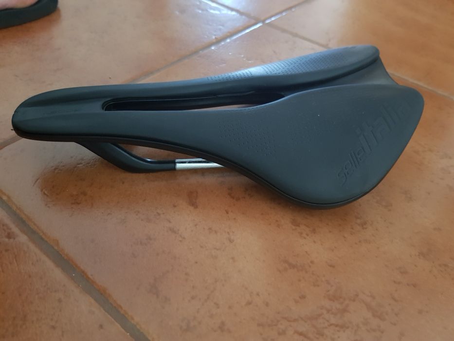 Selim SelleItalia Boost