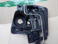 toyota PRIUS III 09-15 zestaw klucz lewarek UCHO