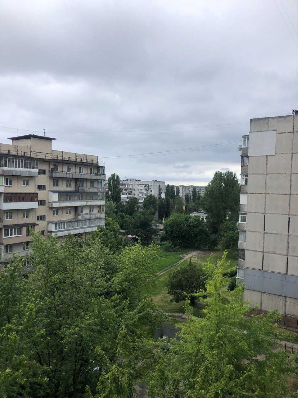Продаємо 2-х кімнатну квартиру по вул. Незалежності в м. Біла Церква.