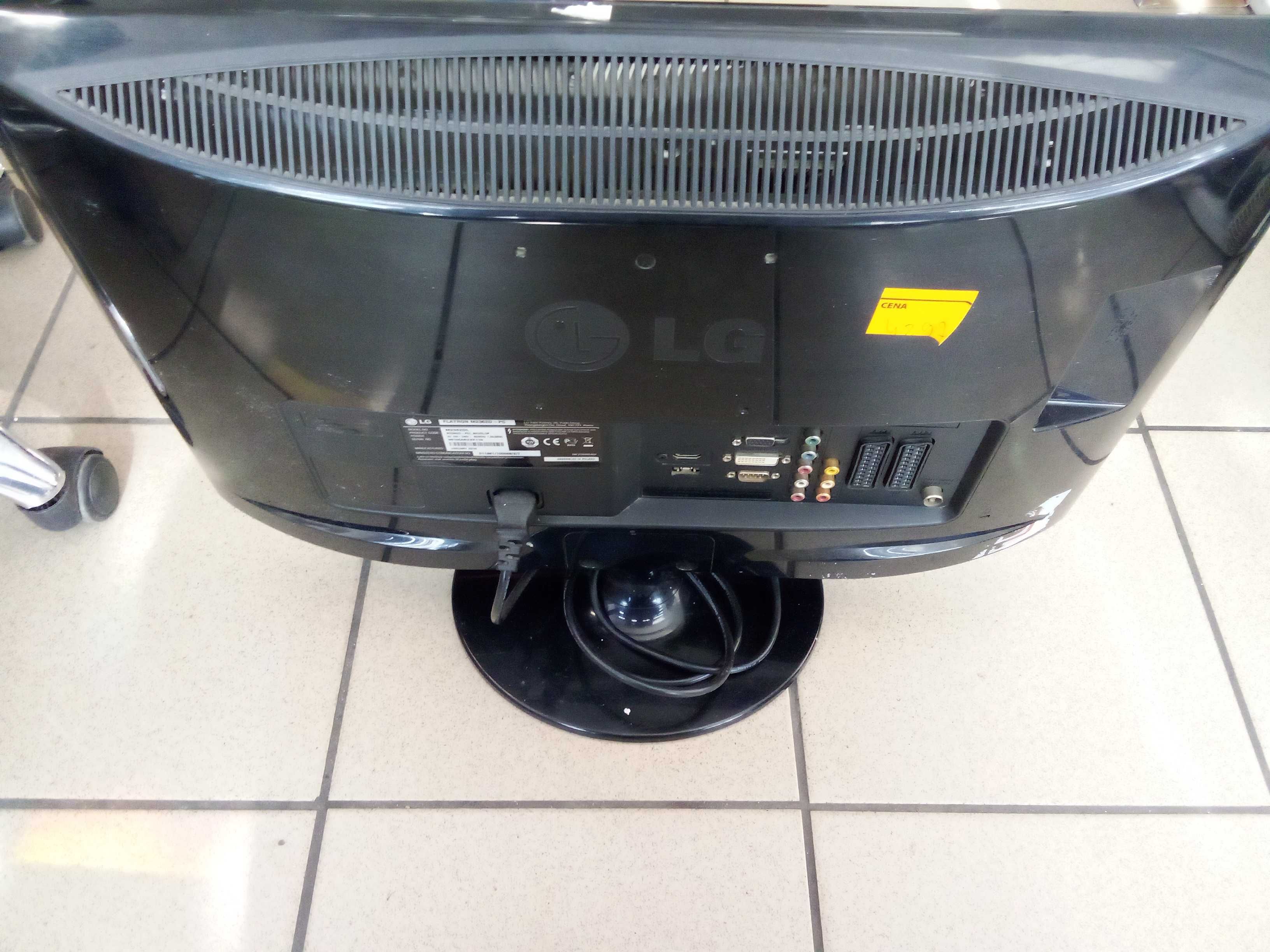 Monitor Flatron LG M2362D-PC / Nowy Lombard / Częstochowa