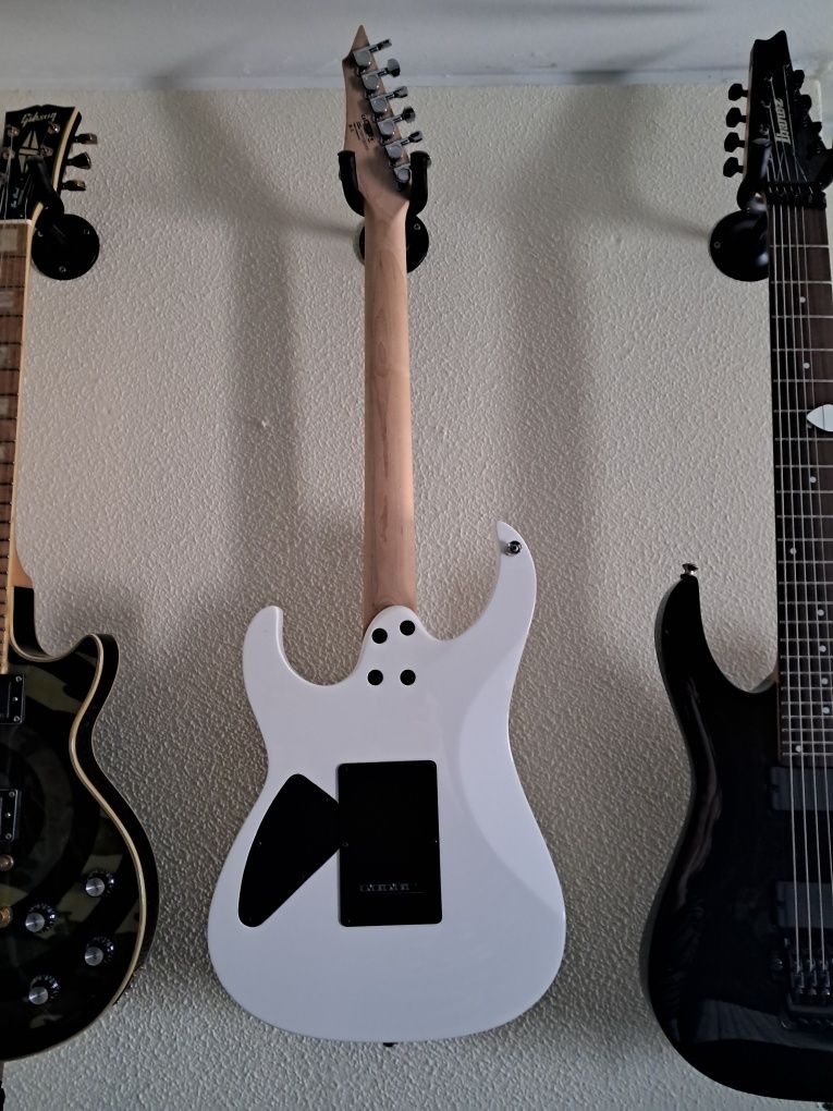 Guitarra elétrica Cort X1 custom