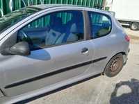 PEÇAS peugeot 206 # so as peças