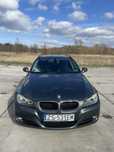 BMW 318d E90 | 2008 | Automat | Diesel