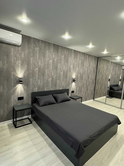 1к Люкс.Квартира подобово, погодинно на Поділлі.