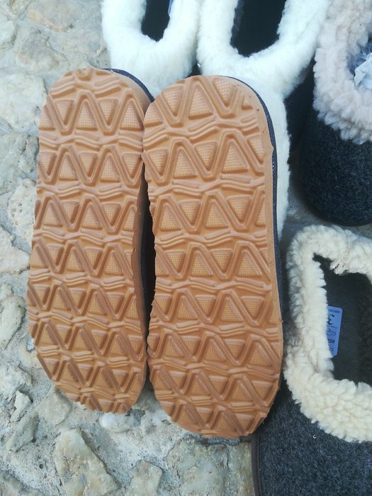 Pantufas Nacionais