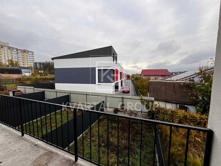 Продається таунхаус у Бучі поруч із Центральним парком!!!