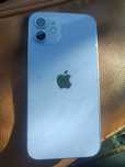 Vendo ou troco iPhone 12 de 128gb