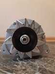 Alternator Massey Ferguson,  New Holland 70A/14V - Maszyny rolnicze