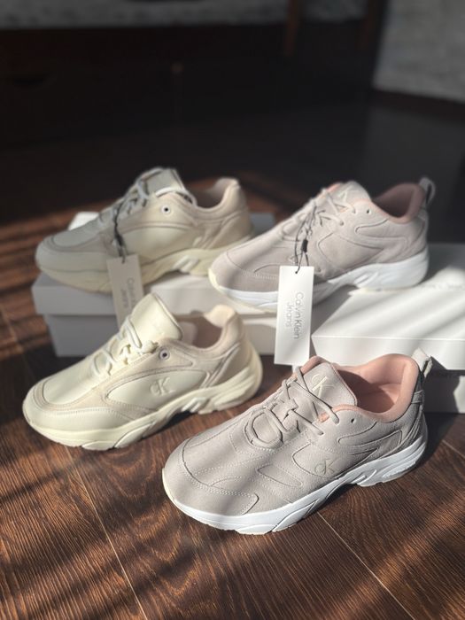 Кросівки Calvin Klein