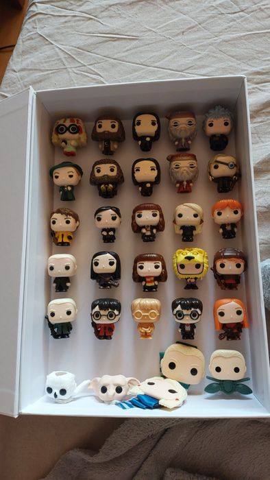 Колекція Гаррі Поттер Фанко поп