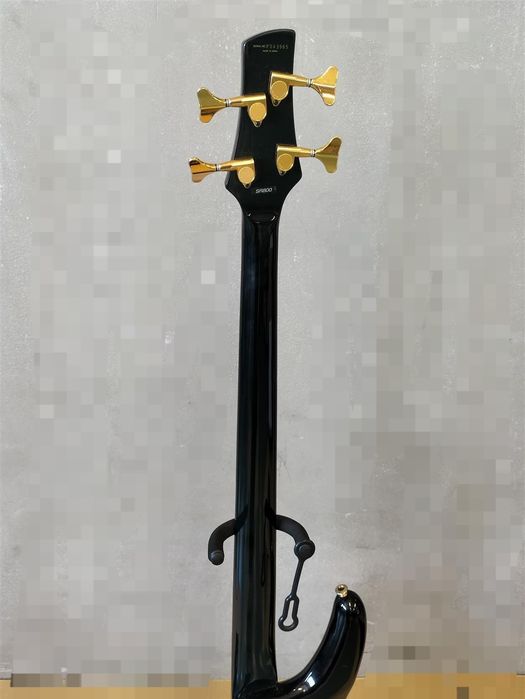Бас-гітара Ibanez SR800 SoundGear Made In Japan (Fujigen) SDGR