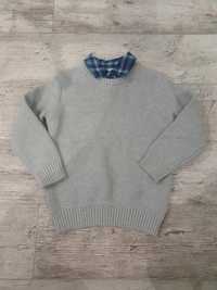 Swetr, sweter, sweterek r 98