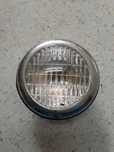2x Reflektory Hella SAE R67 3-690.43 Oldtimer