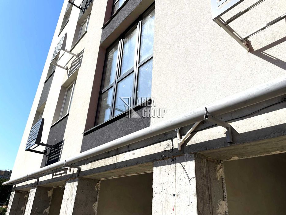 RED FRIDAY! -25$/м2 Однокімнатна квартира на Мікрорайоні SMART FORT