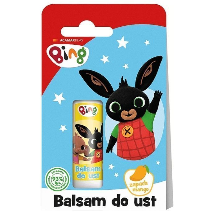 Bing Balsam Do Ust Mango 4.4G (P1)