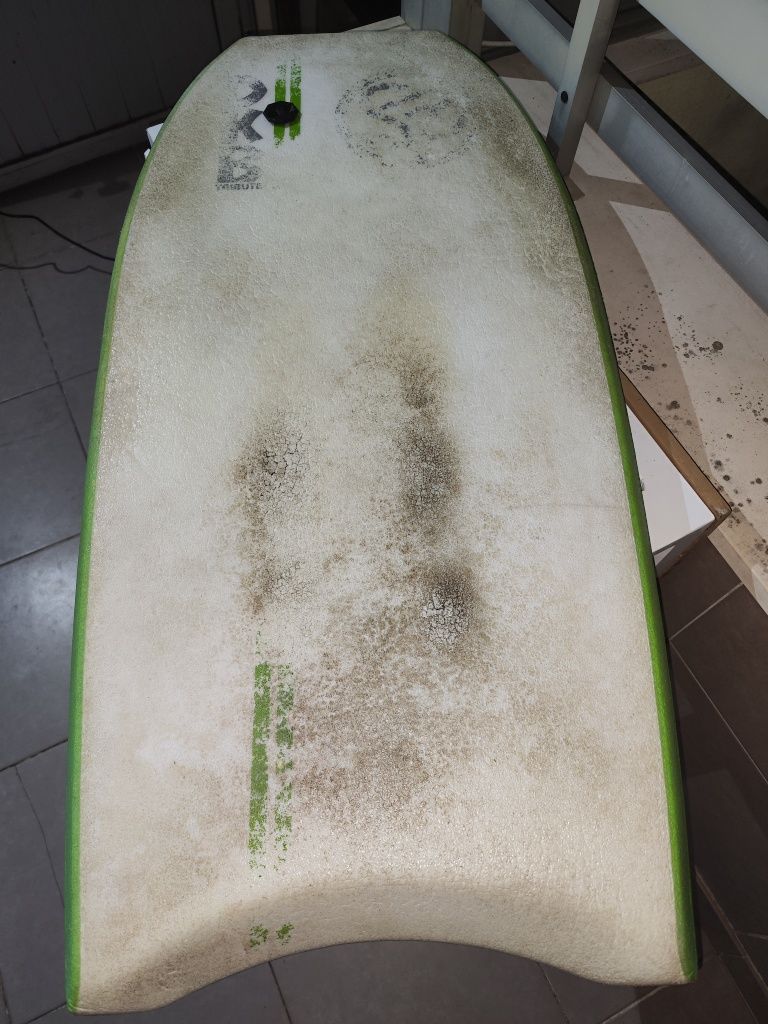 Prancha de bodyboard sniper 42