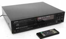 DENON dcd 1700 znakomity cd