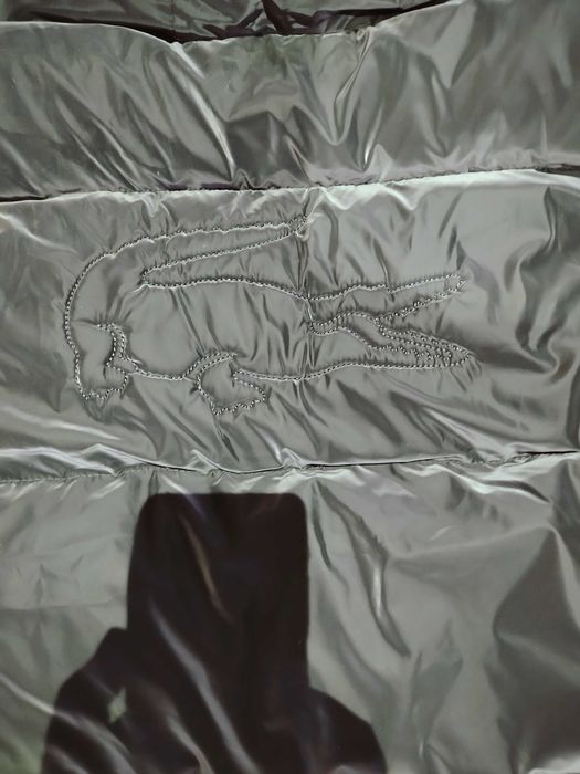 Kurtka zimowa nowa rozmiar L