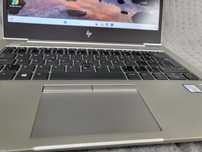 Piękny Laptop HP Elitebook 830 G5 i7 /24GB/256/SSD/W11/PRO/Aluminiowy