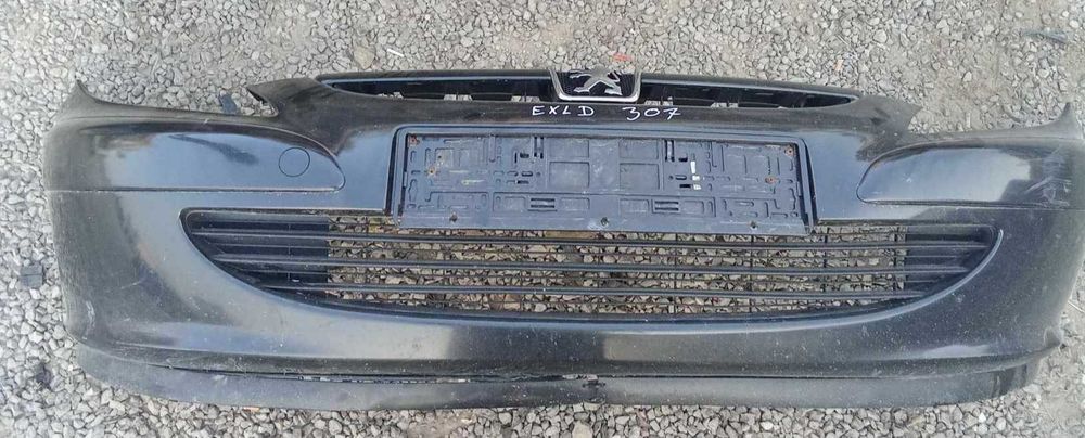 zderzak przedni Peugeot 307 SW EXLD EZRC