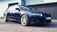 Audi A4 Audi A4 Audi a4 b7 rok 2007 2.0 tdi - 225KM/449NM