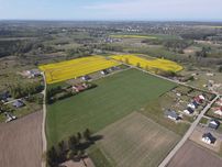 Malownicze działki w Sianowie – rozchwytywana okolica