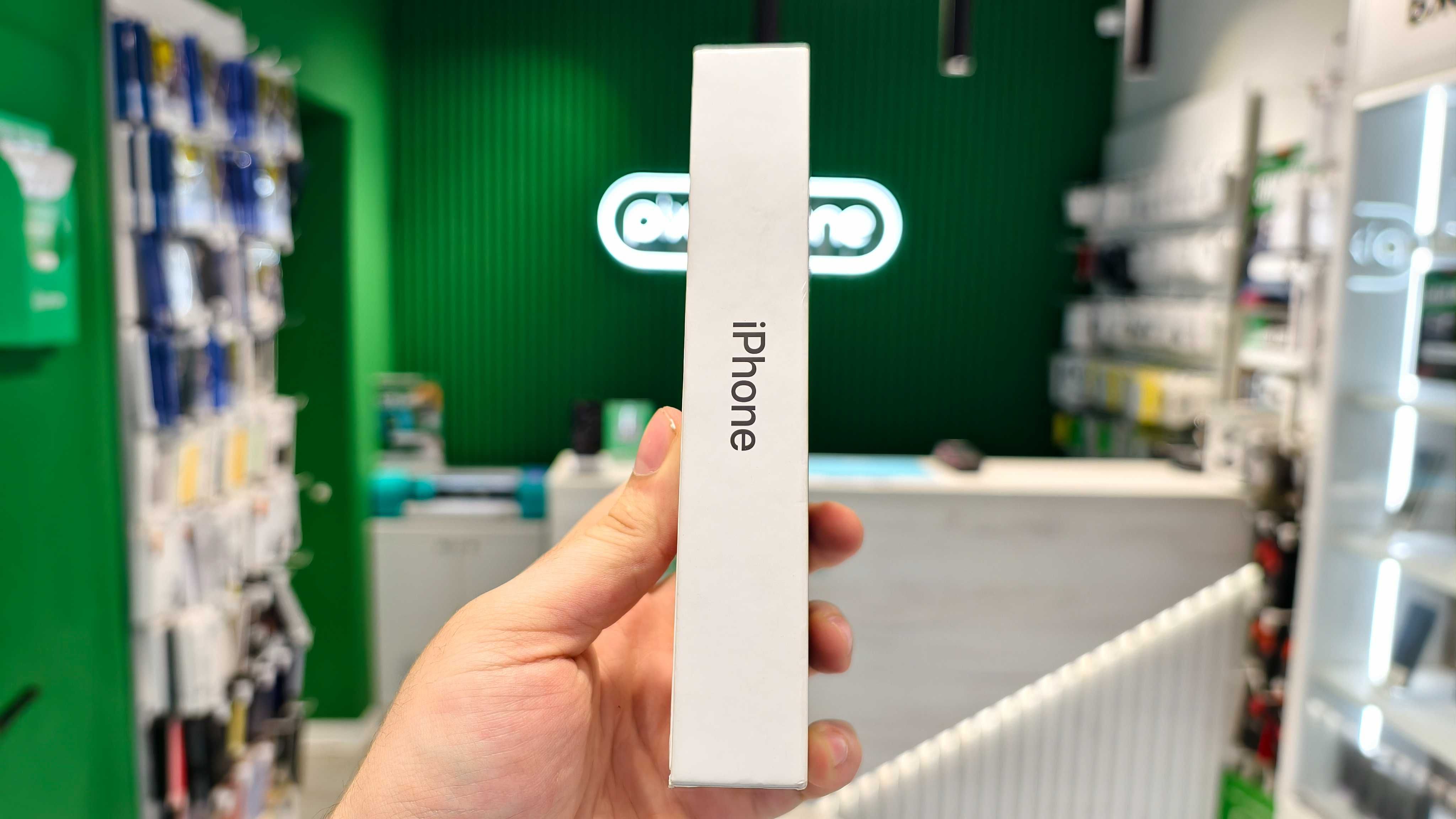Магазин NEW Apple iPhone 16 Pro 128GB Black Titanium Гарантія Trade In