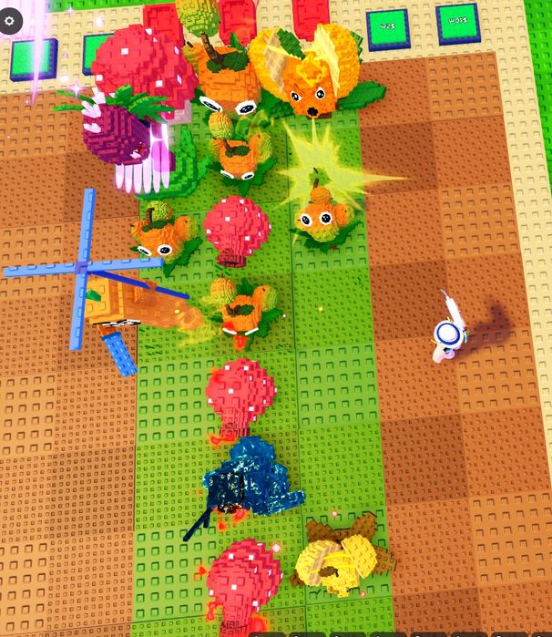 Продам акаунт в роблокс