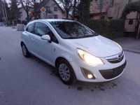 OKAZJA OPEL CORSA lift bag.na rowery klima  2011