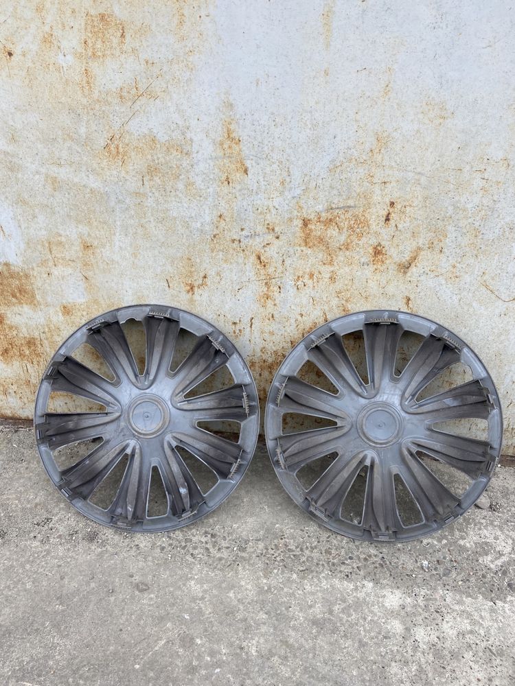 Продам ковпаки на OPEL R15
