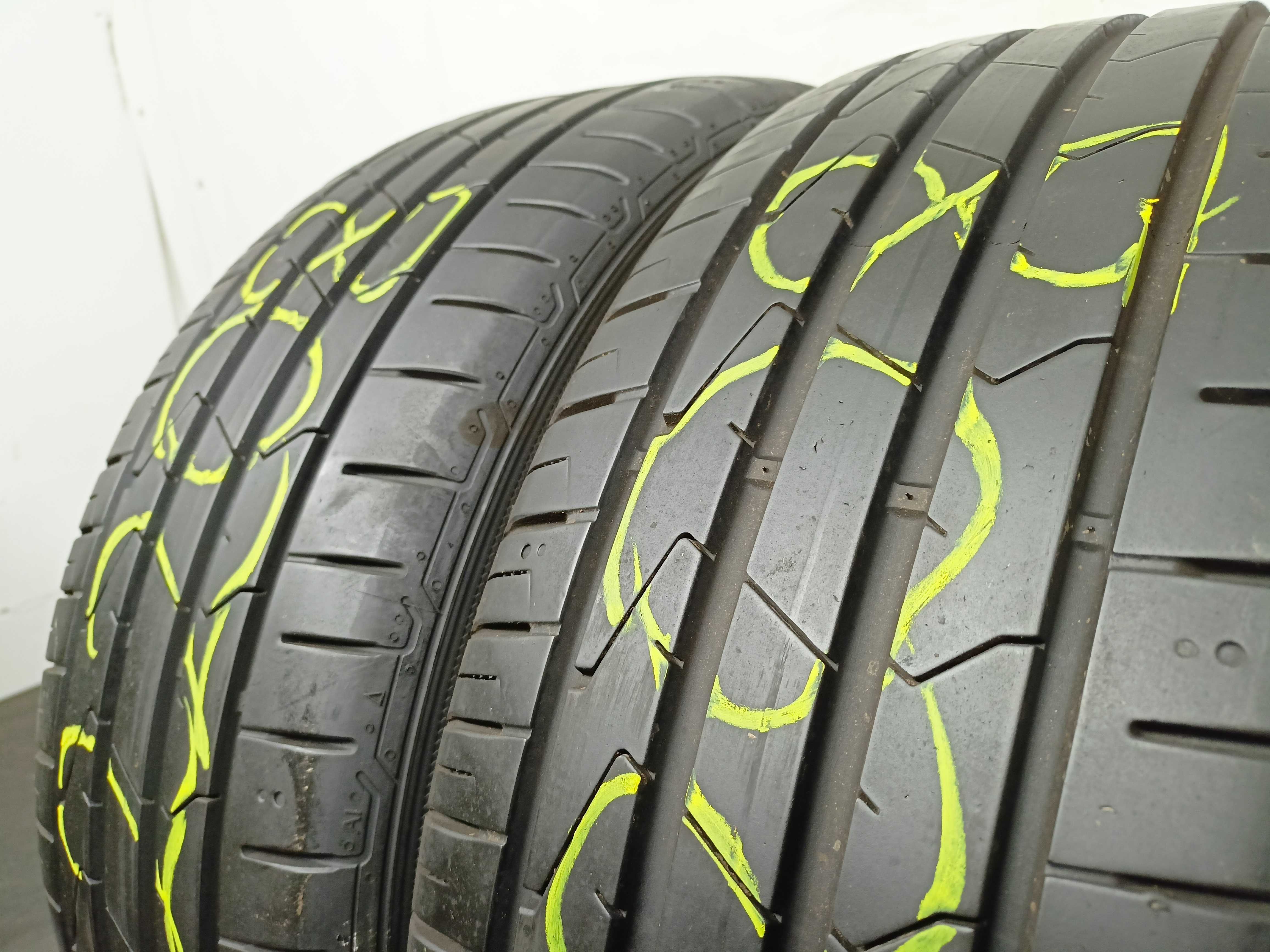 Hankook Ventus Prime 3 205/55/16 2022r. 94V 2x6,8mm (2208)