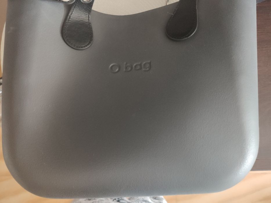 O Bag torba na ramię