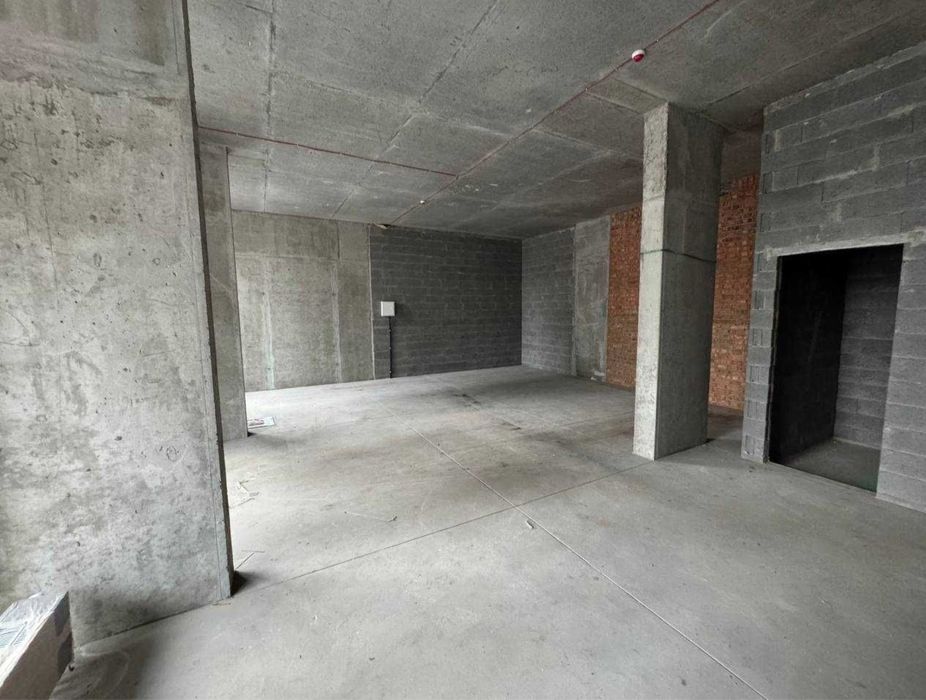 ЖК Діброва Парк!Фасадне нежитлове приміщення на Віктора Некрасова.