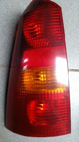 Lampa tylna  lewa - Ford Focus MK1