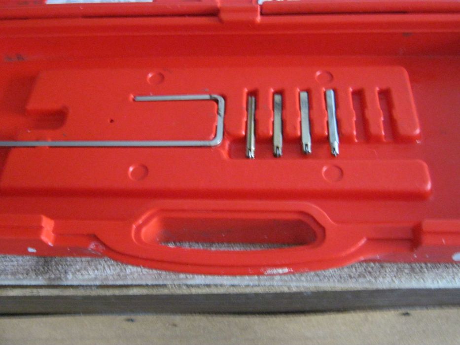 maszynka do cięcia glazury RUBI TS-50 plus