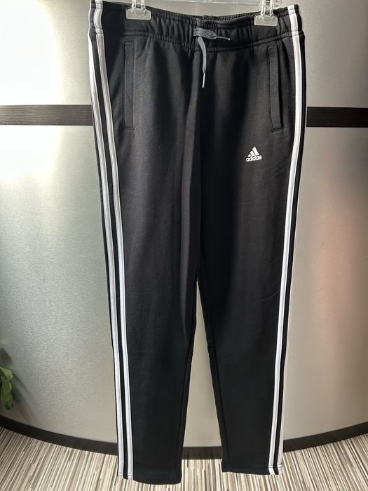 Spodnie dresowe Adidas w roz 164