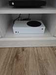 Xbox series S + Karta SD 1GB