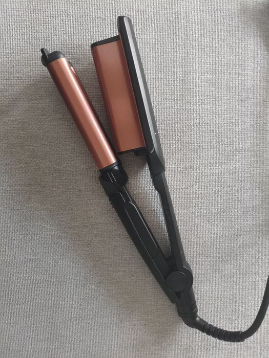 Falownica, lokówka - Babyliss