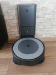 Robot Roomba i3 plus
