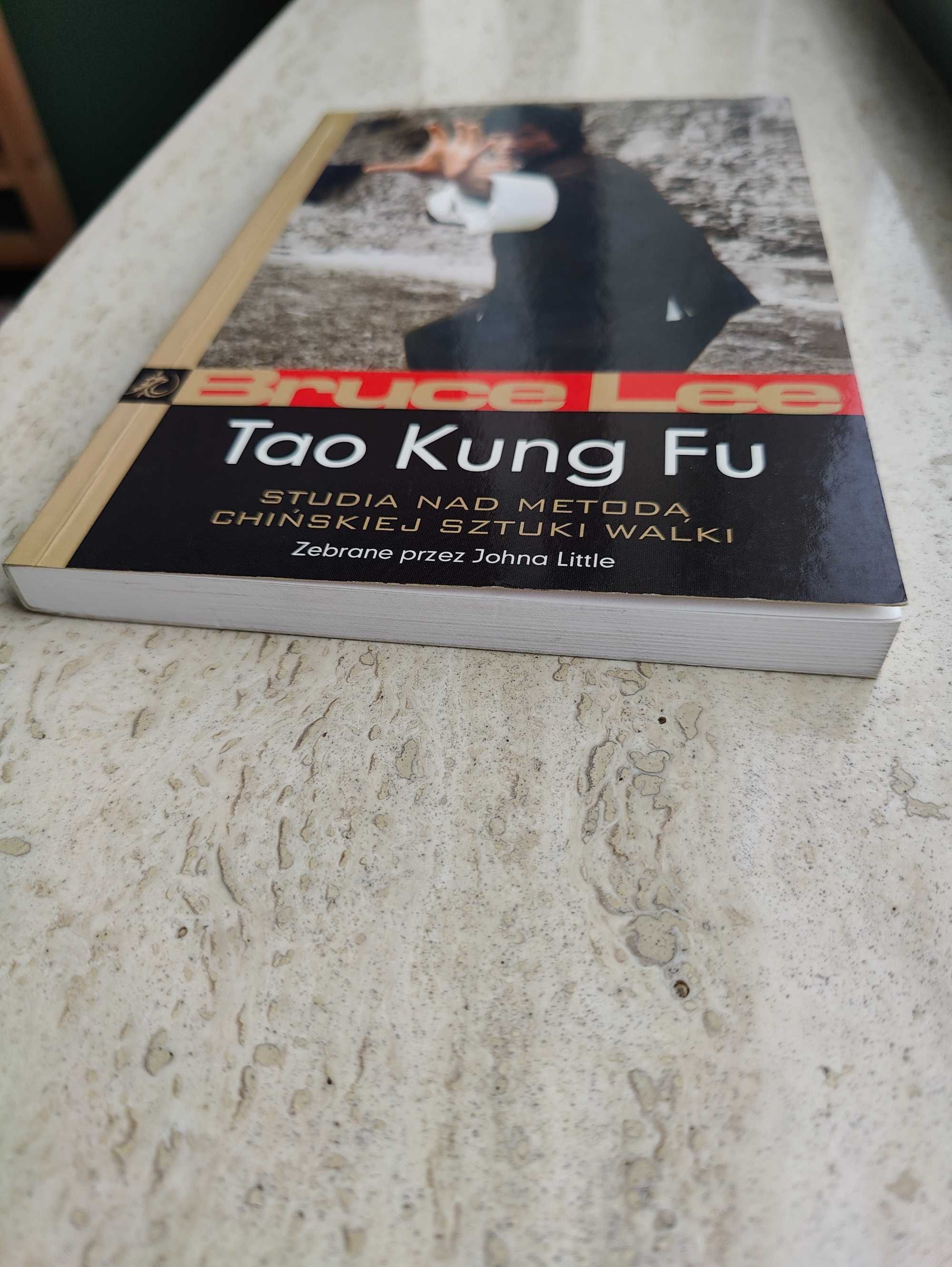 Tao Kung Fu Bruce Lee
