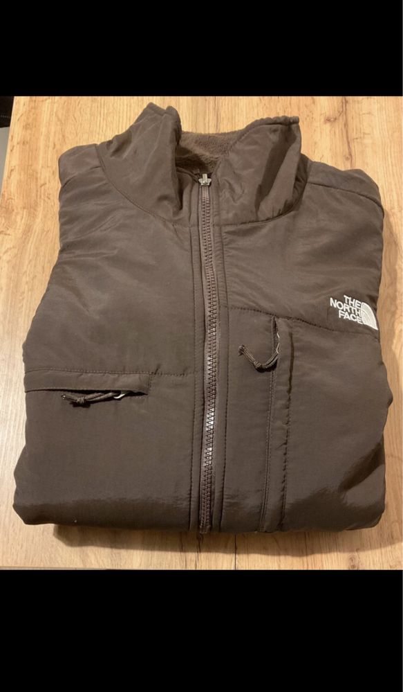 Casaco North Face