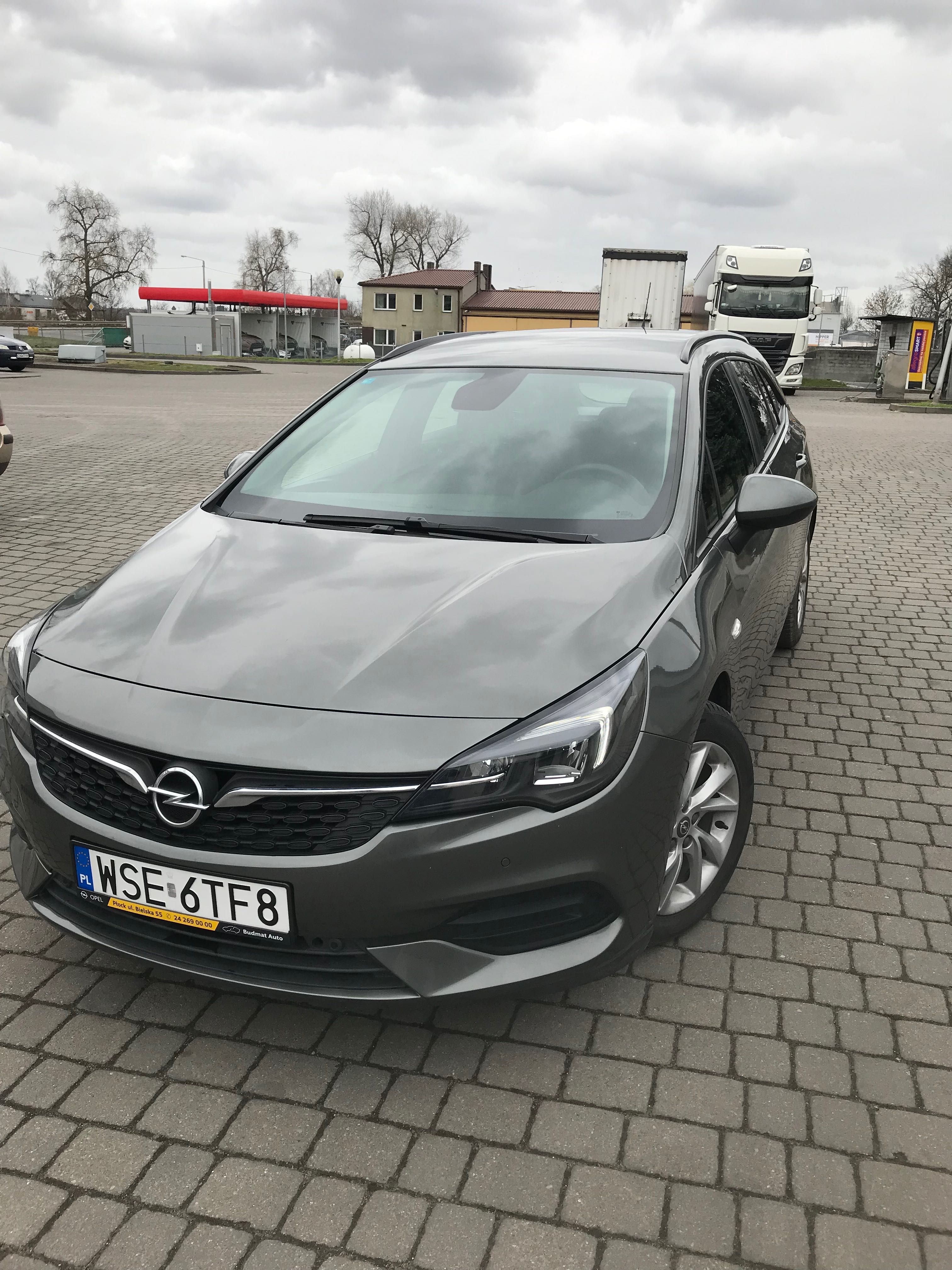 Wypożyczalnia samochodów osobowych Busy Wynajem Lotnisko  Rent a car