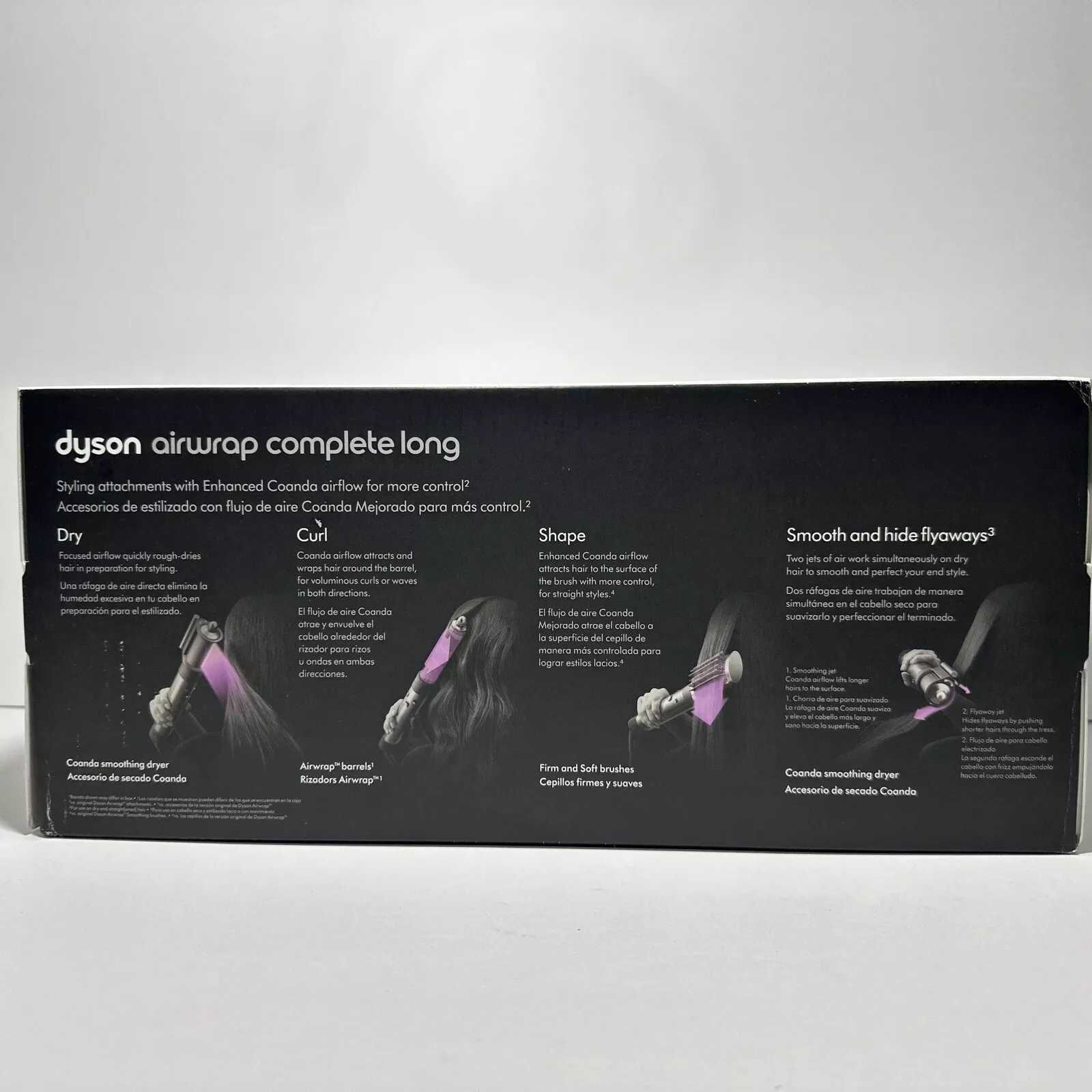 Dyson Airwrap HS05