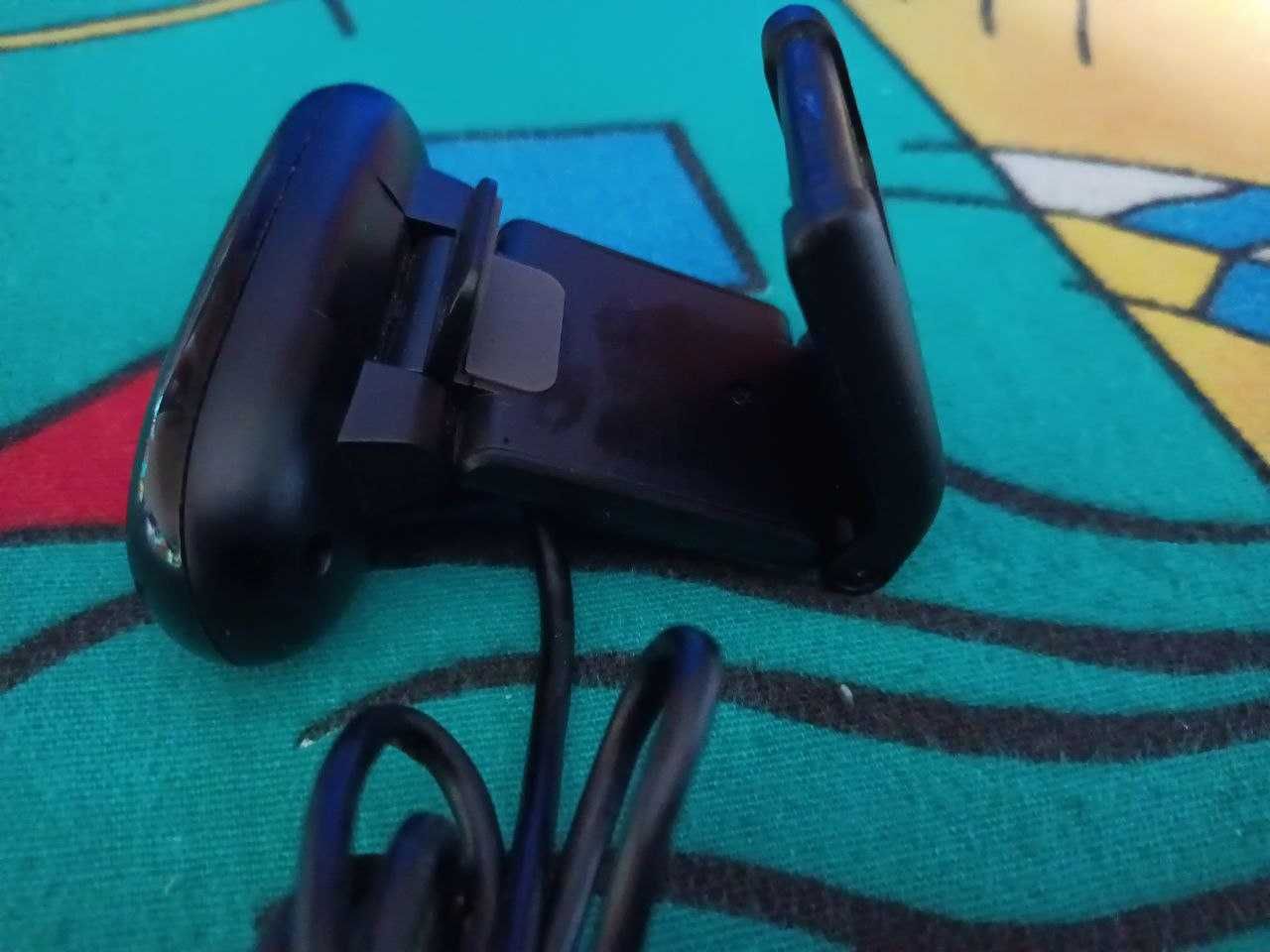 Веб-камера Logitech C170